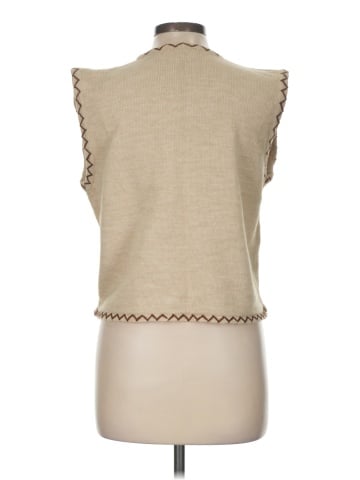 Unbranded Sweater Vest (view 2)