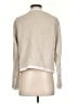 Assorted Brands Tweed Ivory Blazer Size EU (IT) 40 / US 4 - photo 2