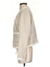 Assorted Brands Tweed Ivory Blazer Size EU (IT) 40 / US 4 - photo 5