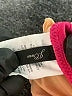 J.Crew Pink Swimsuit Top Size M - photo 3