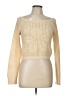 MNG Ivory Pullover Sweater Size L - photo 1