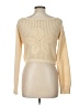 MNG Ivory Pullover Sweater Size L - photo 2