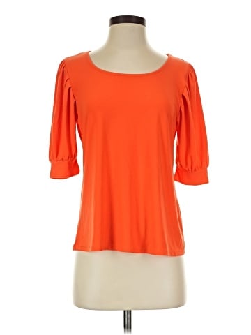 CeCe 3/4 Sleeve T-Shirt (view 1)