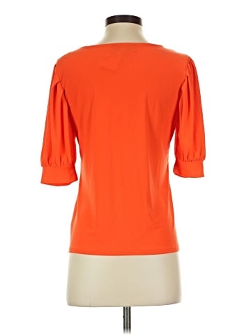 CeCe 3/4 Sleeve T-Shirt (view 2)