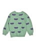 Assorted Brands Green Cardigan Size 9 - photo 2