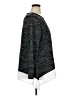 Croft & Barrow Gray Long Sleeve Top Size 1X - photo 4