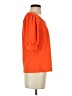 CeCe Orange 3/4 Sleeve T-Shirt Size S - photo 4