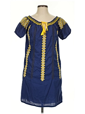 Roberta Roller Rabbit Casual Dress (view 1)