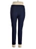 Outdoor Voices Color Block Blue Active Pants Size XL - photo 2