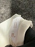 LC Lauren Conrad Ivory Bodysuit Size L - photo 3