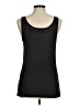 Jennifer Lopez Black Tank Top Size M - photo 2