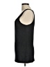 Jennifer Lopez Black Tank Top Size M - photo 5