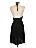 Shein 100% Polyester Black Sleeveless Top Size 4 - photo 2