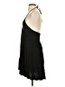 Shein 100% Polyester Black Sleeveless Top Size 4 - photo 5