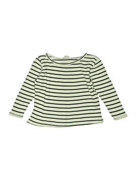 Assorted Brands Long Sleeve Top