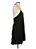 Shein 100% Polyester Black Sleeveless Top Size 4 - photo 4