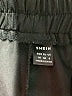 Shein 100% Polyester Black Cargo Pants Size M - photo 4