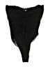 Princess Polly Black Bodysuit Size 4 - photo 1