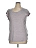 Reebok Gray Active T-Shirt Size XL - photo 1