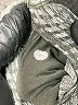 Lululemon Athletica Houndstooth Gray Active Pants Size 10 - photo 8