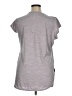 Reebok Gray Active T-Shirt Size XL - photo 2