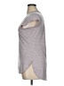 Reebok Gray Active T-Shirt Size XL - photo 5