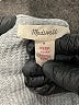 Madewell 100% Cotton Gray Cardigan Size M - photo 6