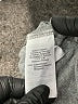 Madewell 100% Cotton Gray Cardigan Size M - photo 7