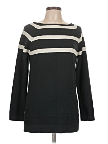 Barbour Pullover Sweater (view 1)