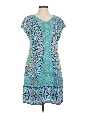 Isaac Mizrahi LIVE! Casual Dress (view 1)