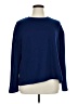 Jennifer Lauren Blue Pullover Sweater Size XL - photo 1
