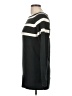 Barbour Stripes Black Pullover Sweater Size 12 - photo 5