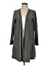 Lularoe Gray Cardigan Size M - photo 1