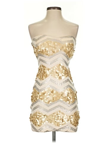 As U Wish Cocktail Dress (view 1)