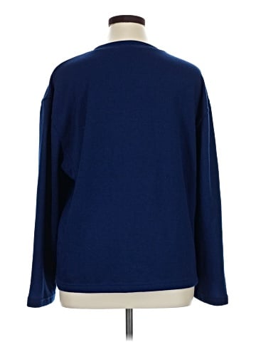 Jennifer Lauren Pullover Sweater (view 2)