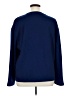 Jennifer Lauren Blue Pullover Sweater Size XL - photo 2