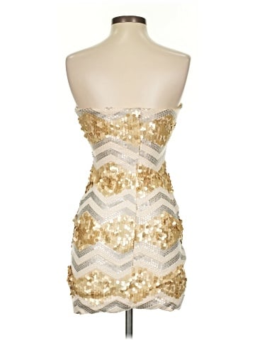 As U Wish Cocktail Dress (view 2)