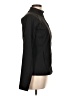 Calia Solid Black Track Jacket Size L - photo 4
