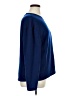 Jennifer Lauren Blue Pullover Sweater Size XL - photo 4