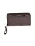 Steve Madden Gray Brown Wristlet One size - photo 1