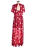 Torrid Red Casual Dress Size 10 - photo 2