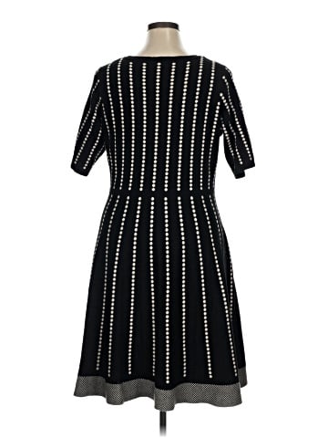 Gabby Skye Casual Dress (view 2)
