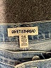 Rivet & Thread Blue Jeans Size 28 waist - photo 4