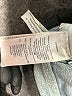 Rivet & Thread Blue Jeans Size 28 waist - photo 5