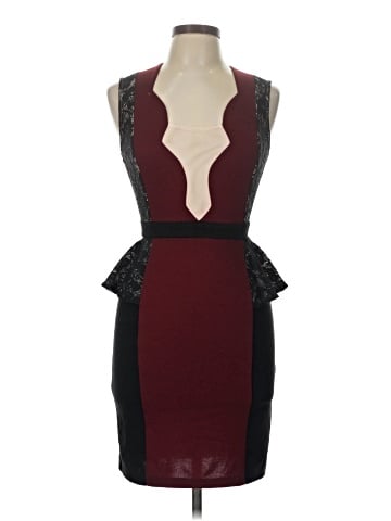 Alice & You Cocktail Dress (view 1)