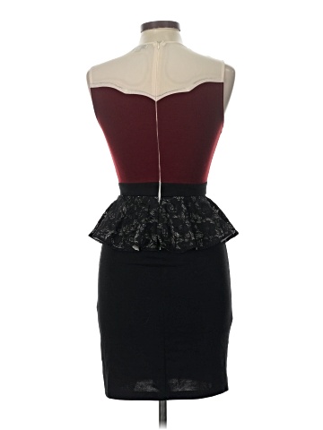 Alice & You Cocktail Dress (view 2)