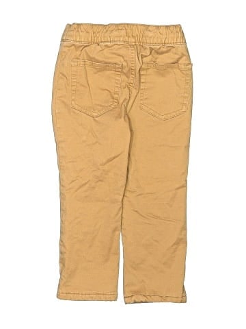 Cat & Jack Khakis (view 2)