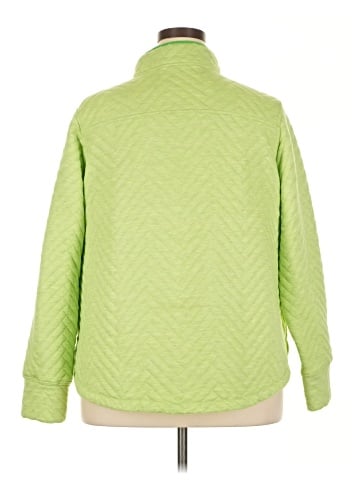 Isaac Mizrahi Pullover Sweater (view 2)