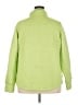 Isaac Mizrahi 100% Polyester Green Pullover Sweater Size 2X - photo 2