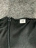 Shein 100% Polyester Black Cocktail Dress Size M - photo 6